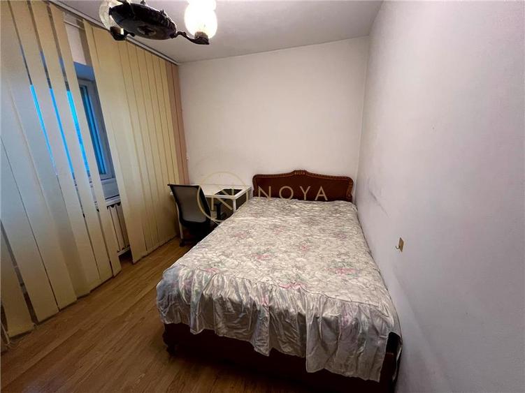 Vanzare apartament 3 camere 82mpu Aviatiei Burileanu - 15