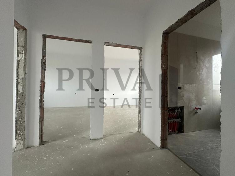 Casa insiruita 4 camere, 2 bai, Chisoda - 16