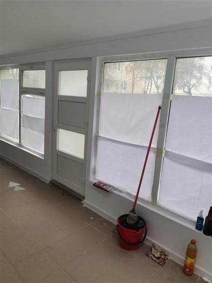 Disponibil Imediat! Spatiu comercial, 28 mp, Renovat, Radu Negru - Buzaului - 3