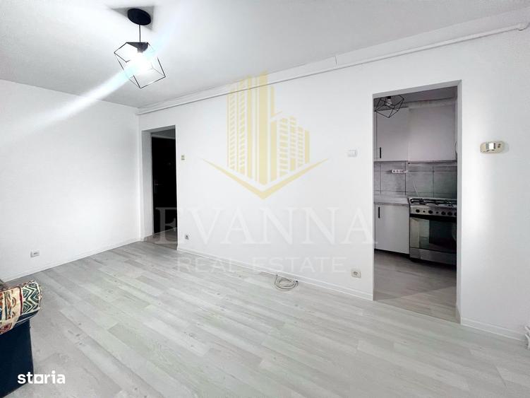 De vanzare | 1 camera | etaj 1 | balcon | Str. Dragos Voda. - 7