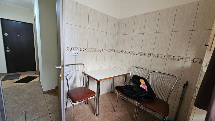 Obor garsoniera inchiriat - 6