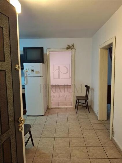 FABRIC | 3 CAM | DECOMANDAT | 2 BAI | BALCON | PARTER INALT | CENTRALA - 9