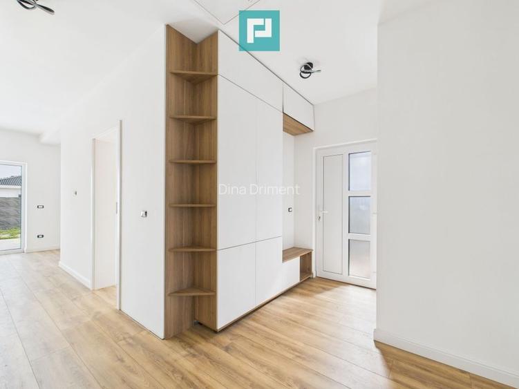 Duplex modern - la doar 4 km de Timișoara Duplex modern - la doar 4 km de Timișoara