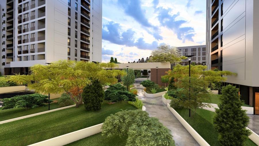 Apartament 3 camere Cosmopolit Zenit | Răcădău - 4