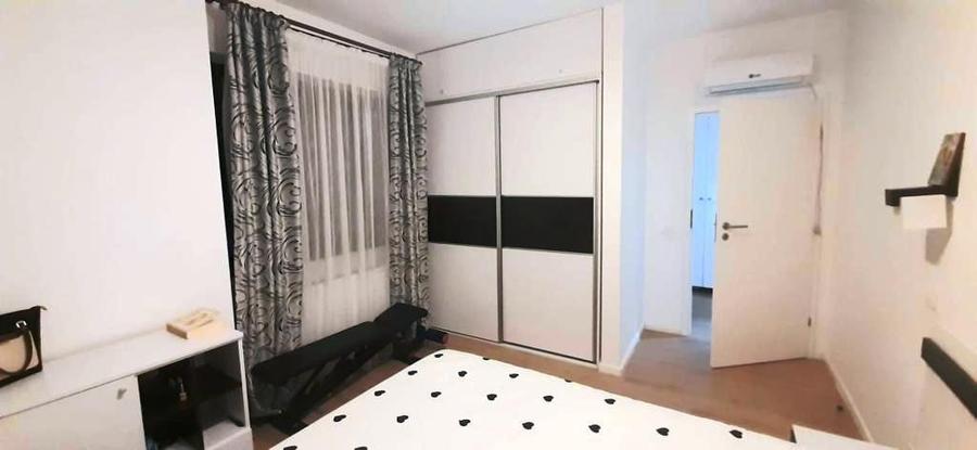 Apartament 2 camere in Complexul rezidential Green Vista - 6