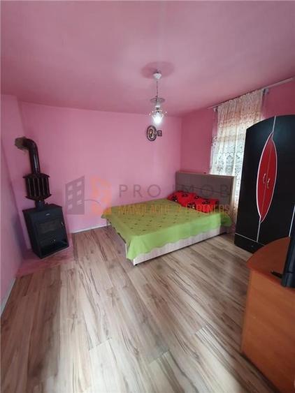 Casa + teren zona Valcele, com. Ulmeni - 3