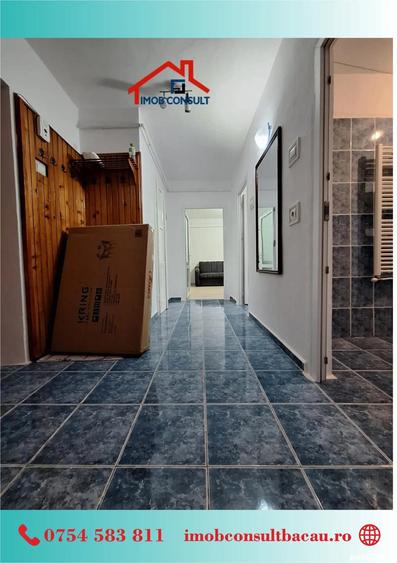 Inchiriere apartament 2 camere Zona 9 Mai (Biserica Precista)!CE1440 - 8