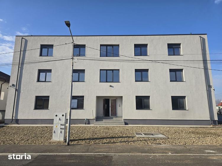 Oportunitate!!!Apartament 3 camere(lux) de vanzare-zona Penny MICRO 3. - 20