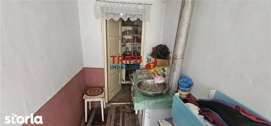 Casa + Teren Benic ! - 13