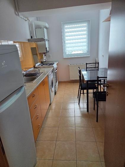 INCHIRIEZ GARSONIERA SOS VITAN BARZESTI - 7