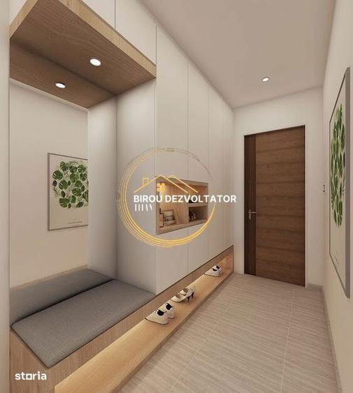 Decomandata Pret promo metrou Teclu Ikea Pallady Titan Investitie - 4