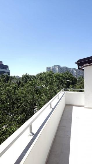 Imobil comercial de inchiriat - Bulevardul Doamna Ghica - 5