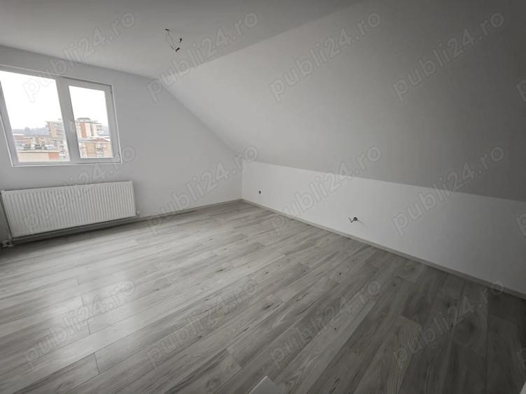 Apartament cu scara interioara - 2