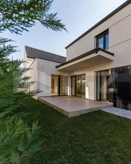 Casa 4 camere, 3 bai, finalizata, Dumbravita - 3