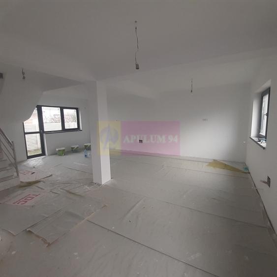 Casa individuala langa Bucuresti la pret foarte bun - 6