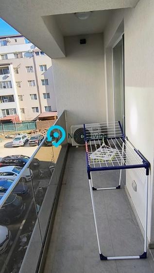 De vanzare apartament 2 camere +parcare- Popesti Leordeni - 2