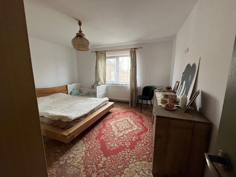 Casa de inchiriat in Oar, comuna vetis - 2