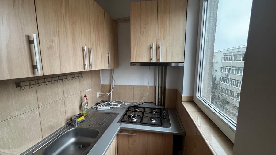 Garsoneira de vânzare Vitan-Mihai Bravu - 3