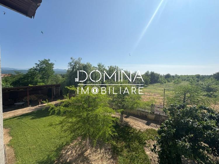 *Conac impresionant* cu arhitectura simetrica - pretabil resedinta sau business - 9