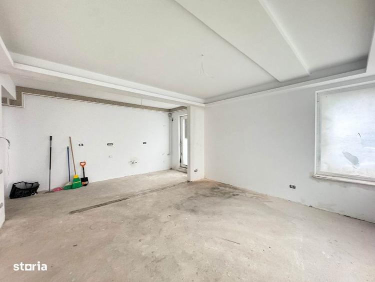 Apartament 4 Camere Constitutiei Unirii Metrou Curte Gradina Proprie - 11