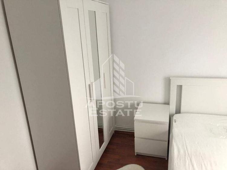 Apartament cu 3 camere, decomandat, centrala proprie, zona Soarelui - 6