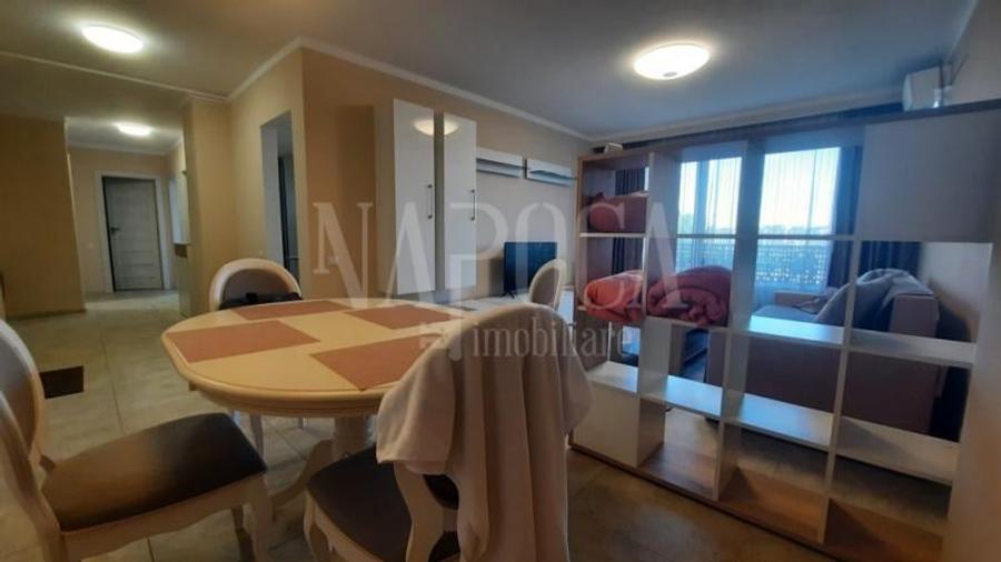 Apartament 3 camere de inchiriat in Marasti, Cluj Napoca - 11