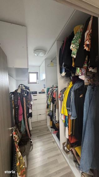 Duplex 4 camere Domnesti |Complet mobilat si utilat | Doar 139.500 - 6
