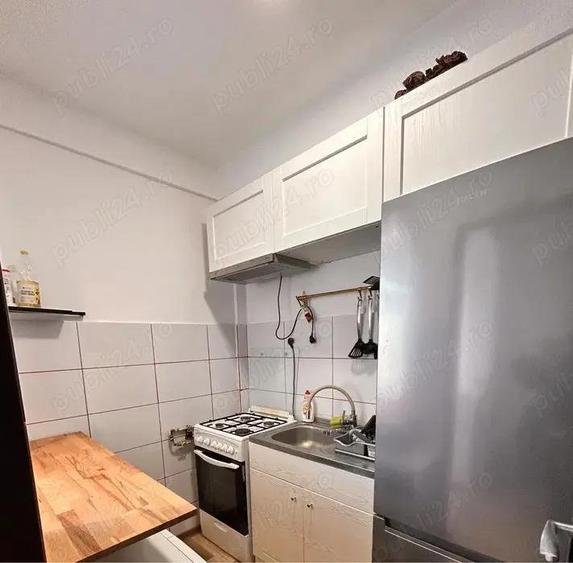 Piata Muncii - Maior Coravu - 3