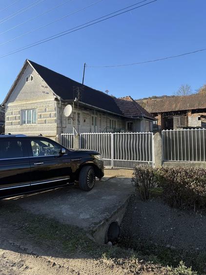 Vand Casa in satul Ozd , jud. Mures - 2