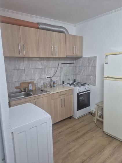 Inchiriez Garsoniera bloc G3 - 4