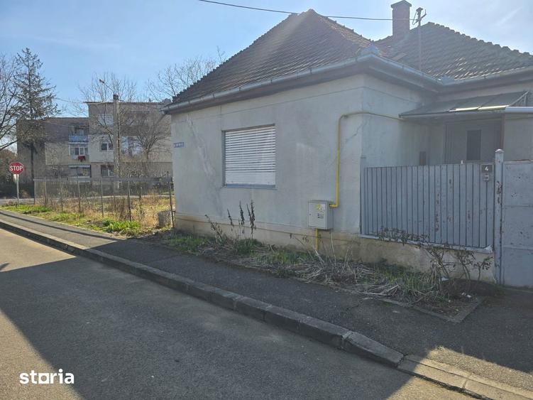 Casa zona str. Botizului - 5
