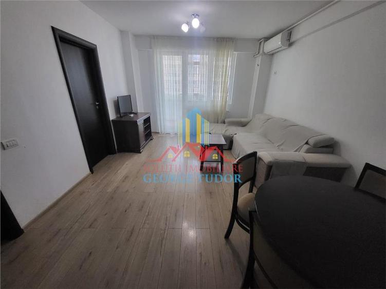 Inchiriere 2 camere Militari Tineretului 85 - 9