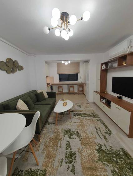 Apartament 2 Camere - Theodor Pallady - 3