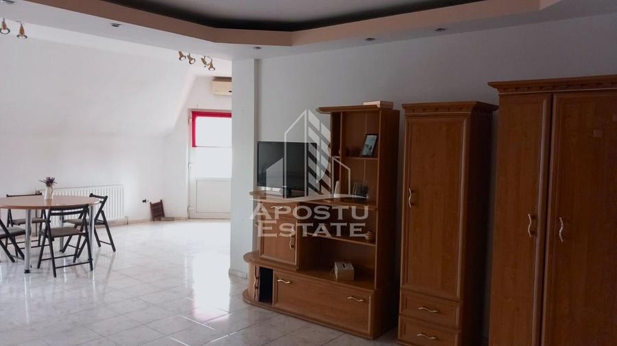 Apartament cu 3 camere etajul 1 in  Gradiste - 3