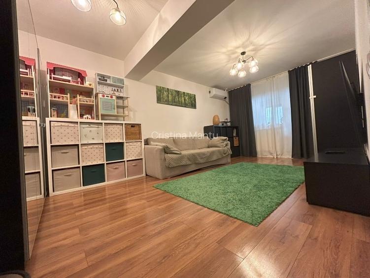 Apartament cu 3 camere decomandat în Theodor Pallady Apartament cu 3 camere decomandat în Theodor Pallady