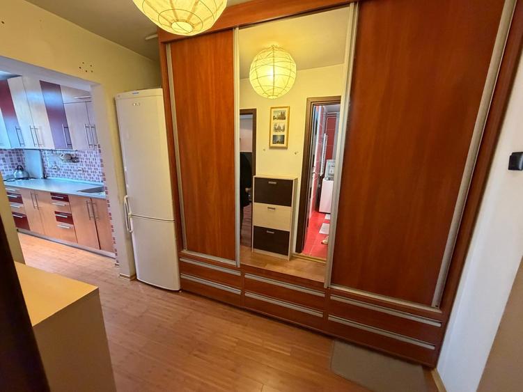 Dristor - Alba Iulia - 5 minute metrou - 10