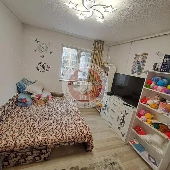 Parcul Pecineaga | Ap 2 camere | semidecomandat | 26 mp | B11384