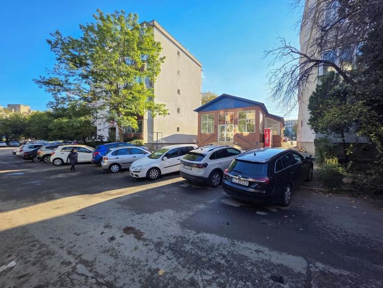 Spatiu Comercial 230 mp utili | Open Space – Zona Tomis III, Constanta - 1