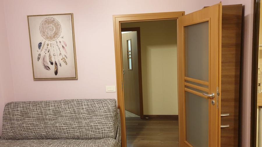 Newton Tătărași-ap.2 camere,mobilat si utilat,loc de parcare,et.4/8,LIBER! - 5