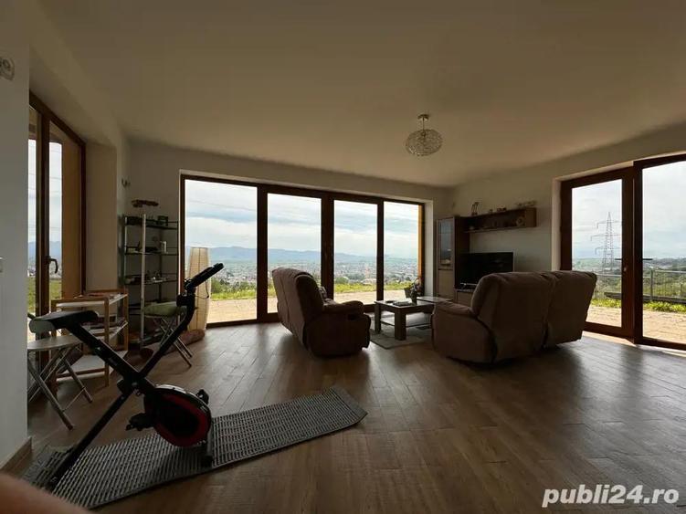 Casa zona Vulcan - 8