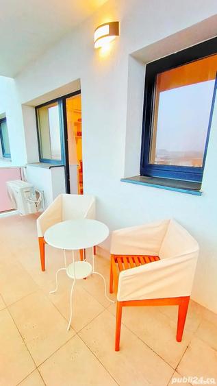 garsoniera HILS REPUBLICA-parcare proprie-centrala proprie-metrou 5 minute-prima inchiriere - 6