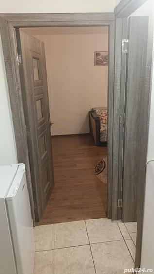 Garsoniera Etaj 4 Mobilata Utilata - 5