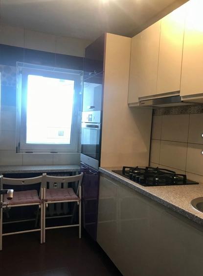 Inchiriere garsoniera 42 mp  Titan Auchan - 3