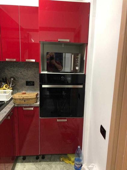 ► ViVO MALL Garsoniera Decomandata 31m² Mobilata Utilata Incalzire Pardoseala - 4