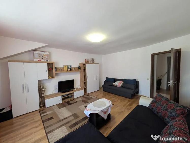 Apartament 2 camere,Floresti-Eroilor - 1