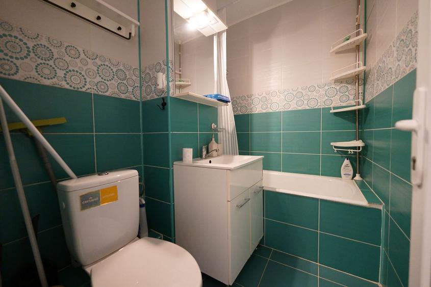 Garsoniera, Tineretului, Str Piscului, Metrou Tineretului, Timpuri Noi - 3