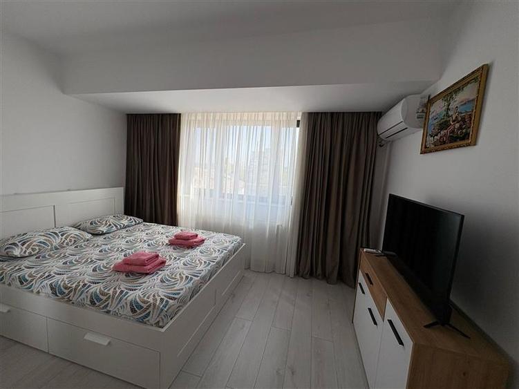 Inchiriere apartament 1-2-3 cam Militari - 2