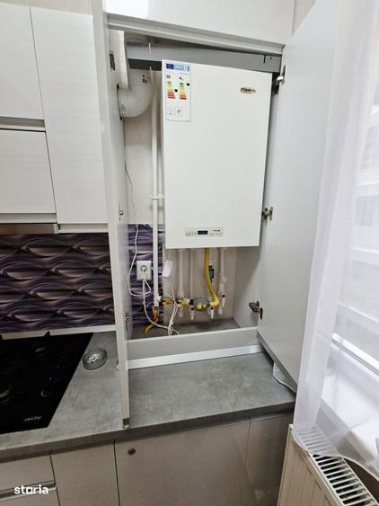 Apartament frontal la mare, cu loc de parcare - 7