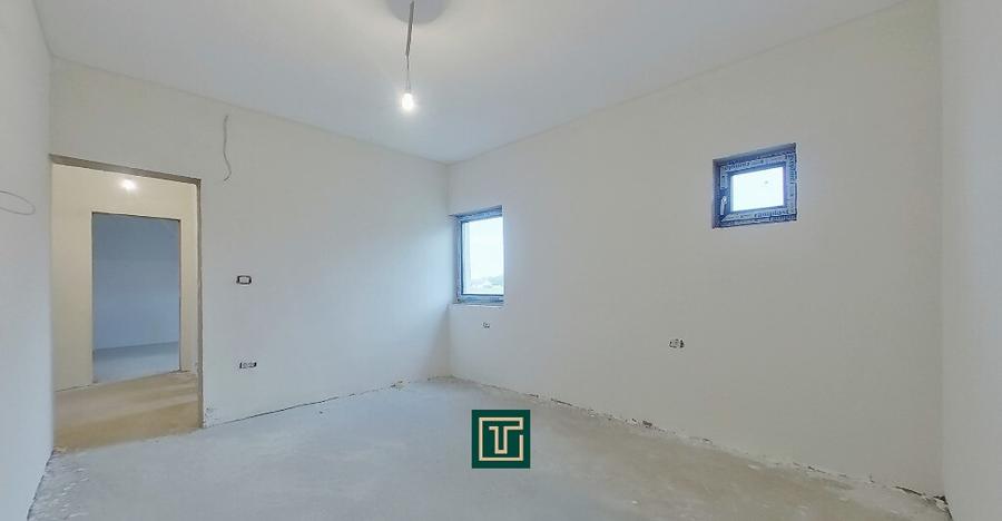 Casa noua cu 3 camere cu posibilitate de extindere in Fantanele - 9