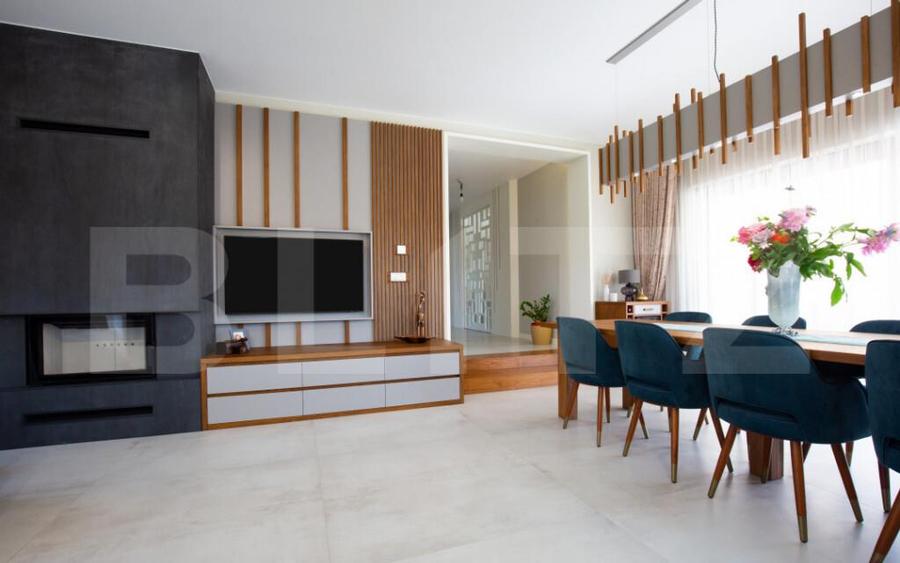 Casa moderna Paule?ti | Confort premium, teren gener - 1